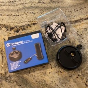 Smatree AE9000 Intelligent battery base